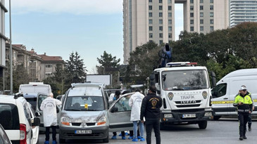İstanbul çatışmaya ilişkin gözaltı sayısı 5’e yükseldi