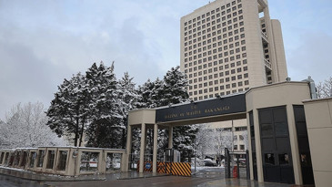 Hazine nakit dengesi martta 279,6 milyar lira açık verdi