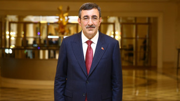 Yılmaz: Türkiye ile Kazakistan arasında yatırım ve ticaret hacmi büyüyecek