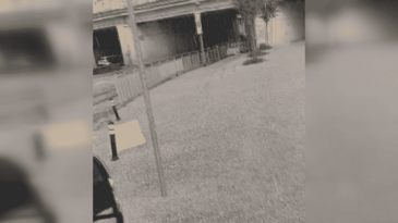 İstanbul'da dolu sürprizi: Ortalık beyaza büründü