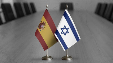 İspanya'dan İsrail'e sert tepki: Hepiniz mahkeme önüne çıkacaksınız