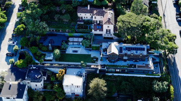 ABD'de şok olay: OpenAI CEO'sunun evine molotoflu saldırı