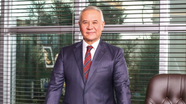 İKMİB'in yeni başkanı Vefa İbrahim Aracı oldu