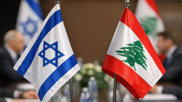 İsrail ile Lübnan'dan "doğrudan müzakerelere başlama" kararı