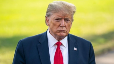 Trump'tan diplomasi sinyali: 2 gün içinde yeni görüşme olabilir