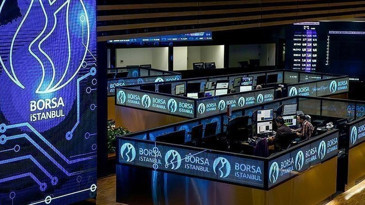 Borsa İstanbul günü yükselişle tamamladı