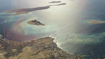 ABD: 48 saattir abluka geçilemedi