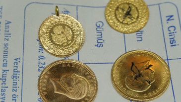 Düğünlerde altın geleneği değişti: Çeyrek yerine gram altın ve nakit öne çıktı