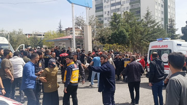 Son dakika: Kahramanmaraş'ta okulda silah sesleri! Çok sayıda ölü ve yaralı var