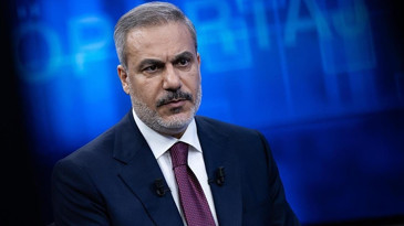 Bakan Fidan'dan Kahramanmaraş'taki silahlı saldırıya ilişkin açıklama: