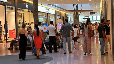 BMD: Martta markaların yüzde 79'u adet satışını artırdı