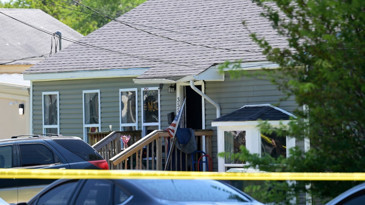 ABD’de aile katliamı: 7’si kendi çocuğu toplamda 8 kişiyi öldürdü