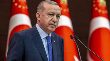 Cumhurbaşkanı Erdoğan'dan Kayaalp'e tebrik: Gurur duyuyoruz
