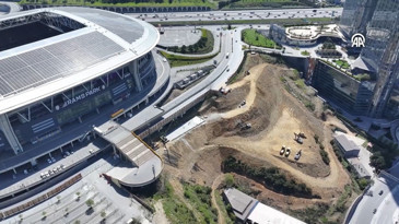 Galatasaray’a dev gelir: Tesisleşme projeleriyle milyon dolarlık hedef