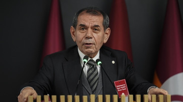 Galatasaray'dan atama tepkisi: TFF ile ilişkilerimiz askıya alınmıştır