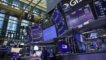 Müzakere umudu piyasaları kısmen rahatlattı