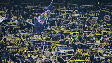 Fenerbahçe duyurdu: Başakşehir mücadelesine ücretsiz bilet...