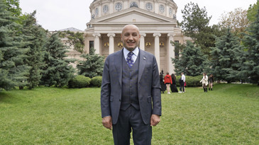 TİM Başkanı Gültepe: Türkiye Avrupa için vazgeçilmez konumda