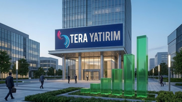 Tera Yatırım'dan Pusula Finans Holding açıklaması