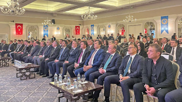 Sanayici, teşvik değil öngörülebilirlik bekliyor