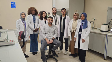 TÜBİTAK'tan akciğer ve kolorektal kanseri yeni molekül projesine destek