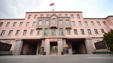 MSB'den "seferberlik emri" iddialarıyla ilgili açıklama