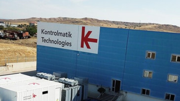 JCR Avrasya, Kontrolmatik’in kredi notunu düşürdü