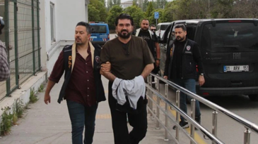 Rasim Ozan Kütahyalı tutuklandı