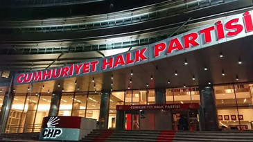 CHP’de mutlak butlan sonrası hareketlilik: Vekiller genel merkeze çağrıldı