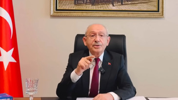 Kılıçdaroğlu'ndan mutlak butlan açıklaması