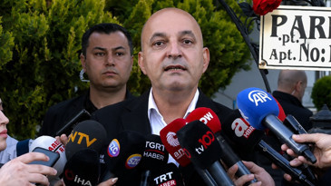 CHP’li Polat’tan ‘mutlak butlan’ sonrası ilk açıklama: Kılıçdaroğlu en doğru zamanda konuşacak