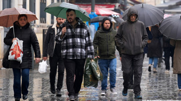 Meteoroloji açıkladı: Bayramda hava nasıl olacak?