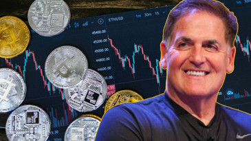 Milyarder yatırımcı Mark Cuban'dan Bitcoin itirafı: Hayal kırıklığı yarattı
