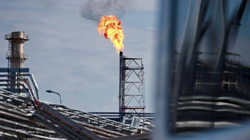 Rus gazına alternatifte yeni adım: Avrupa'ya Kıbrıs gazı