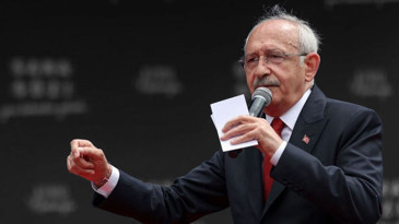 Kılıçdaroğlu cephesinden açıklama: Genel merkeze gidilecek