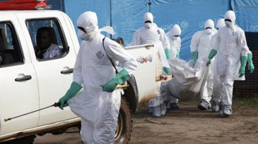 DSÖ'den Ebola uyarısı: Vakalar artacak
