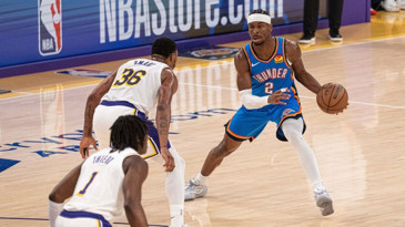 NBA’de 2025-2026 sezonunun en iyi 5’leri belli oldu