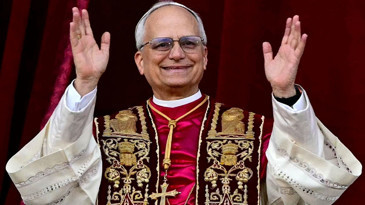 Papa 14. Leo’dan yapay zeka çıkışı: İnsanlık için tehdit haline gelmemeli