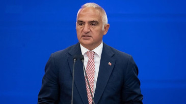 Bakan Ersoy'dan Kurban Bayramı mesajı