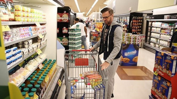 ABD'de tüketici güveni mayısta geriledi