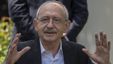 Kılıçdaroğlu'ndan milletvekillerine yazı