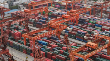 AB, Çin'e karşı yeni ticaret kalkanı hazırlıyor