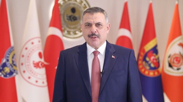 Bakan Çiftçi'den Kurban Bayramı dönüşü için sürücülere kritik uyarı