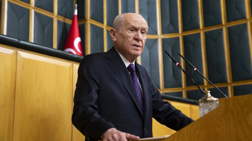 Devlet Bahçeli'den CHP açıklaması: Yargıtay kararını bir an önce vermelidir