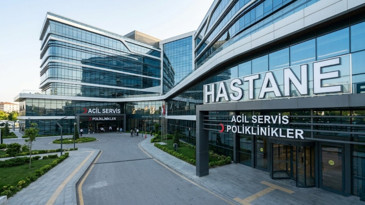 Türkiye'de klinikler uluslararası hasta talebiyle kapasite artırıyor