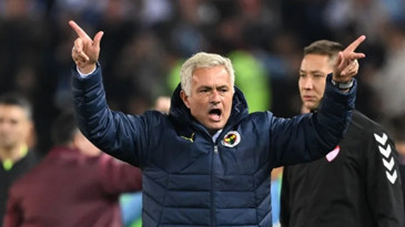 Mourinho’dan Türkiye hamlesi: AİHM, Ankara’dan savunma istedi