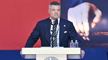 Fenerbahçe'nin güncel borcu açıklandı: 26,2 milyar lira