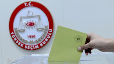 YSK Başkanı Mutta: Seçimler sorunsuz şekilde tamamlandı