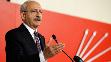 Kılıçdaroğlu: Her şeyi sizin için yapıyorum