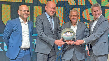BMD Başkanı Sinan Öncel: Perakendecinin kira/ciro oranı yüzde 56’ya çıktı
